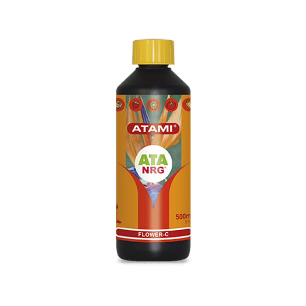 Atami Ata Organics Flower-C (500 ml bis 5 L)