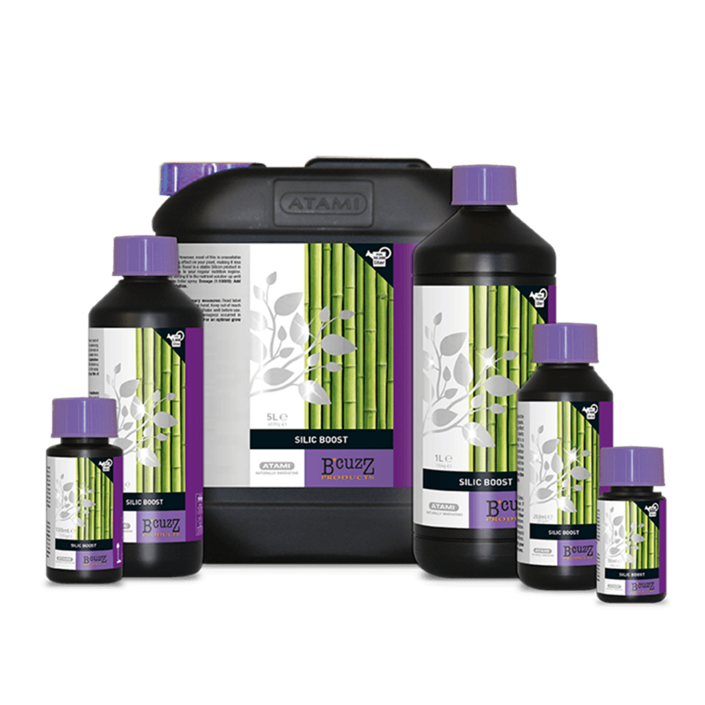 Atami B´Cuzz Silic Boost (50 ml bis 5 L)