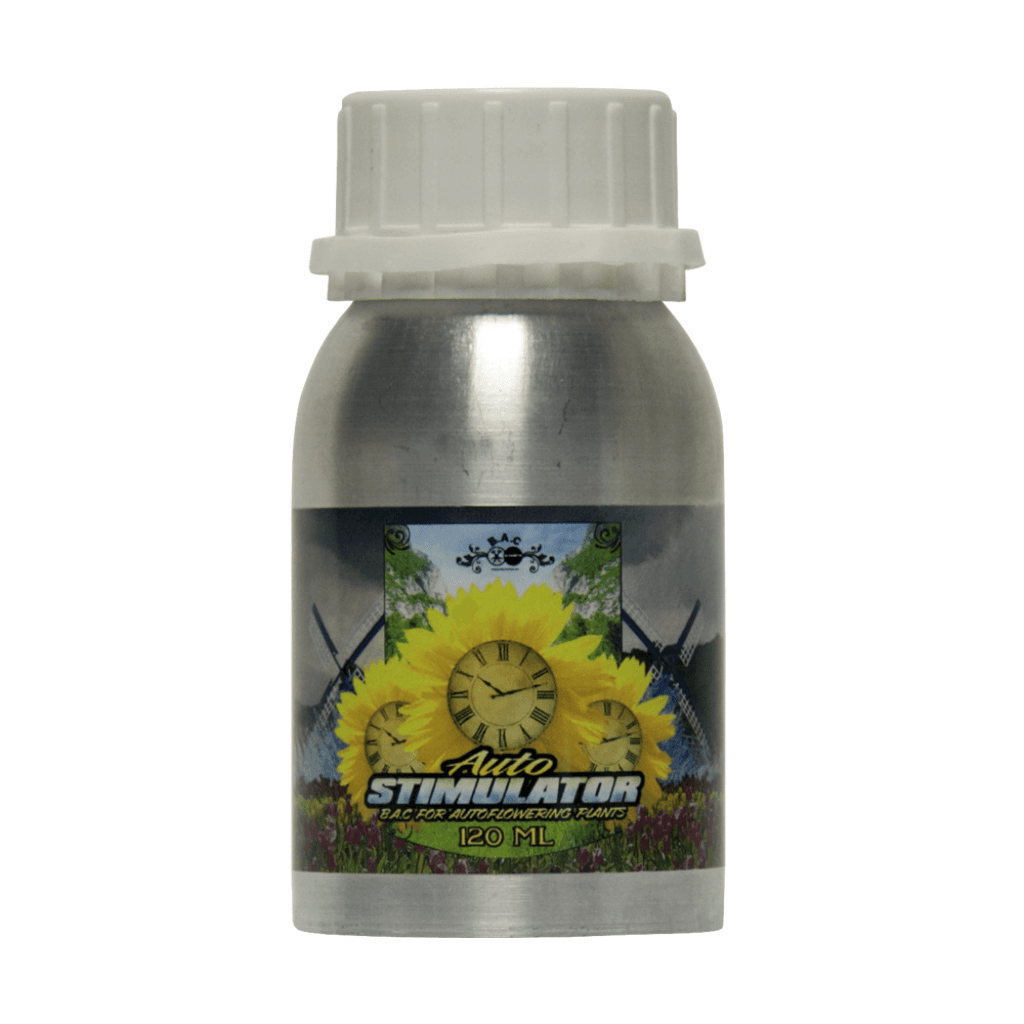 B.A.C. Fast Auto Stimulator (120 ml - 300 ml)