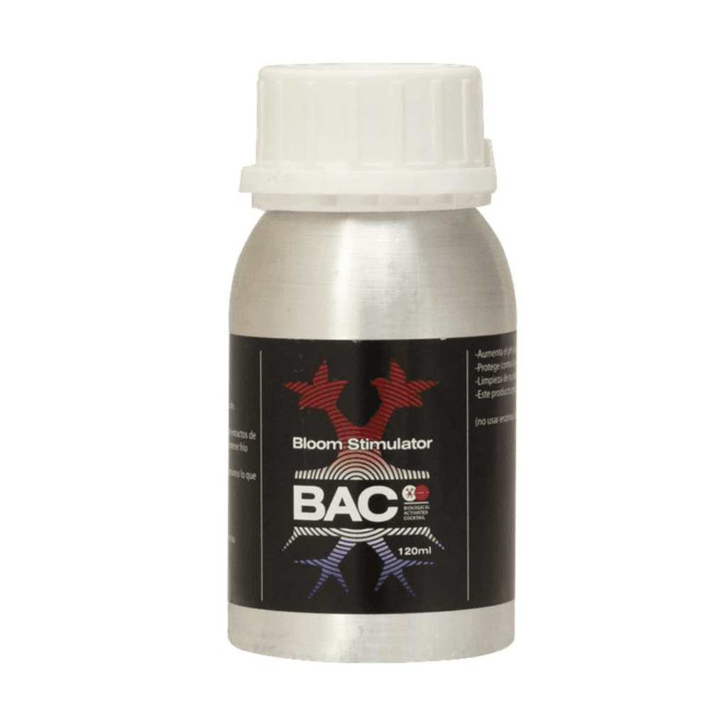 B.A.C. Blütestimulator