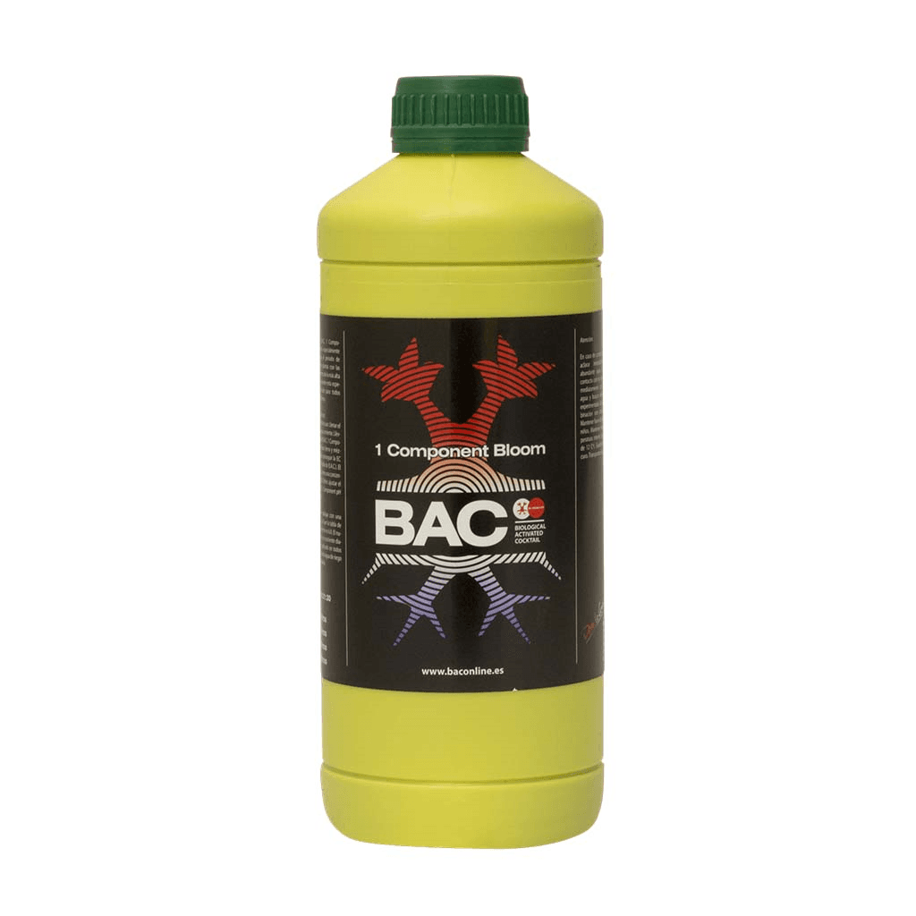 B.A.C. One Component Soil Bloom