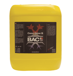B.A.C. Coco Grow A + B (2)