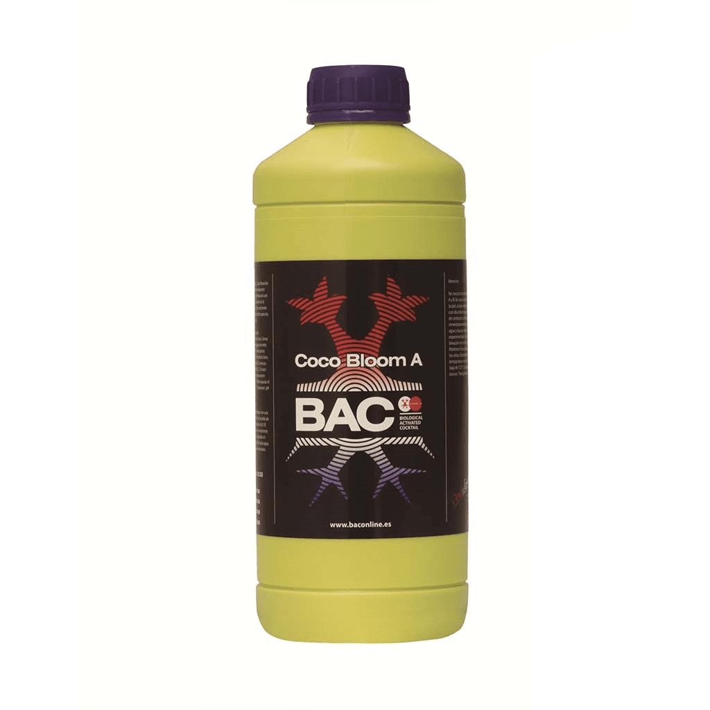 B.A.C. Coco Bloom A+B (1L bis 20L)