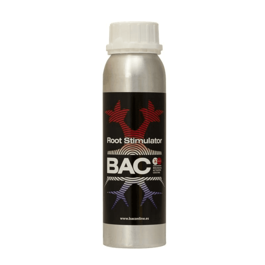 B.A.C. Wurzelstimulator (60 ml bis 5 L)