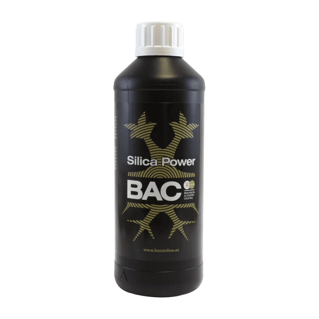 B.A.C. Silica Power (250 ml - 5 L)