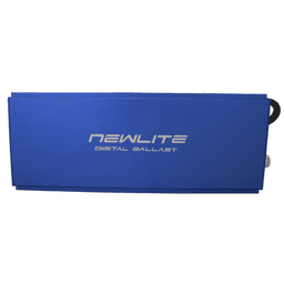 Elektronisches Vorschaltgerät Newlite 400W mit Potentiometer regelbar (1)