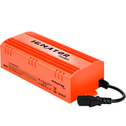 Elektronisches Vorschaltgerät Ignator FoxBox 600W (ohne Dimmer) (1)