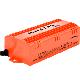 Elektronisches Vorschaltgerät Ignator FoxBox 600W (ohne Dimmer) (2)