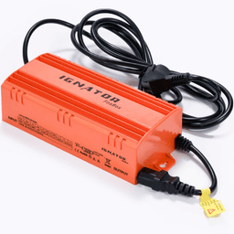 Elektronisches Vorschaltgerät Ignator FoxBox 600W (ohne Dimmer) (3)