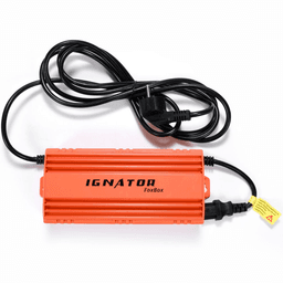 Elektronisches Vorschaltgerät Ignator FoxBox 600W (ohne Dimmer) (4)