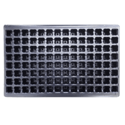 Aussaatschale mit 112 Zellen (24 cm³ pro Zelle) (2)