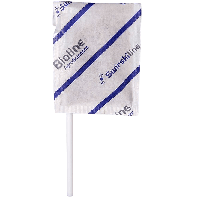Starskii - Amblyseius Swirskii 200 Stick-Beutel 25.000 (Weiße Fliege)