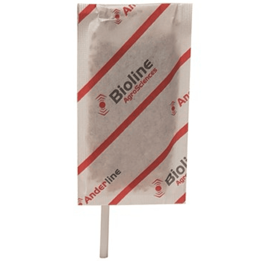 Anderline - Amblyseius Andersoni 200 Stick-Beutel 25.000 (Rote und Weiße Spinnmilbe)