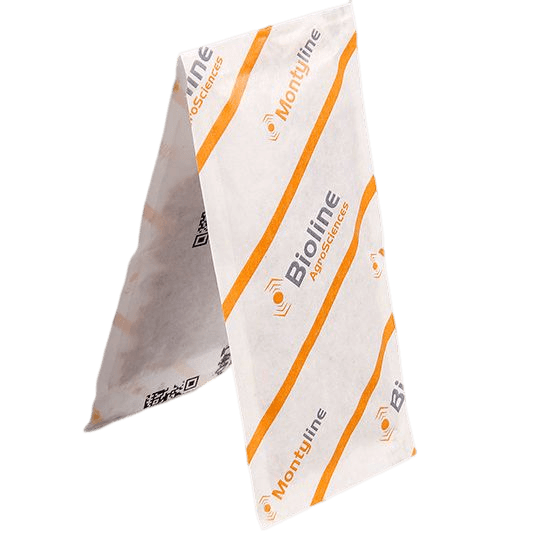 Montyline - 500 Gemini-Beutel - 250.000 Individuen - Amblyseius montdorensis (Thripse / Weiße Fliege)