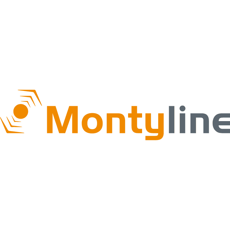 Montyline - 200 Stick-Beutel - 25.000 Individuen - Amblyseius montdorensis (Thripse / Weiße Fliege)