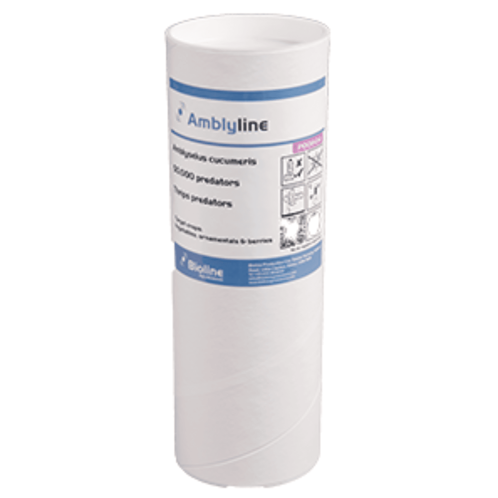 Amblyline - Amblyseius Cucumeris - 500 Beutel - 500.000 Individuen (Thripse)