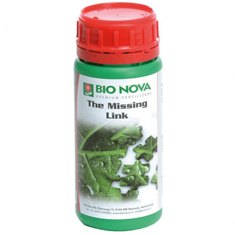 Bio Nova The Missing Link (250 ml bis 5 L)
