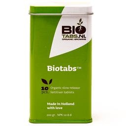BioTabs BioTabs Tabletten (1)