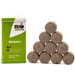 BioTabs BioTabs Tabletten (2)