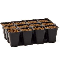 BioTabs Seedplugs Keimling-Starterset (2)