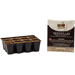 BioTabs Seedplugs Keimling-Starterset (3)