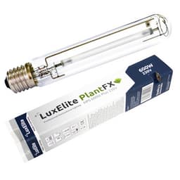 Luxelite PlantFX HPS 600W Plus 230V (Wachstum/Blüte) (1)