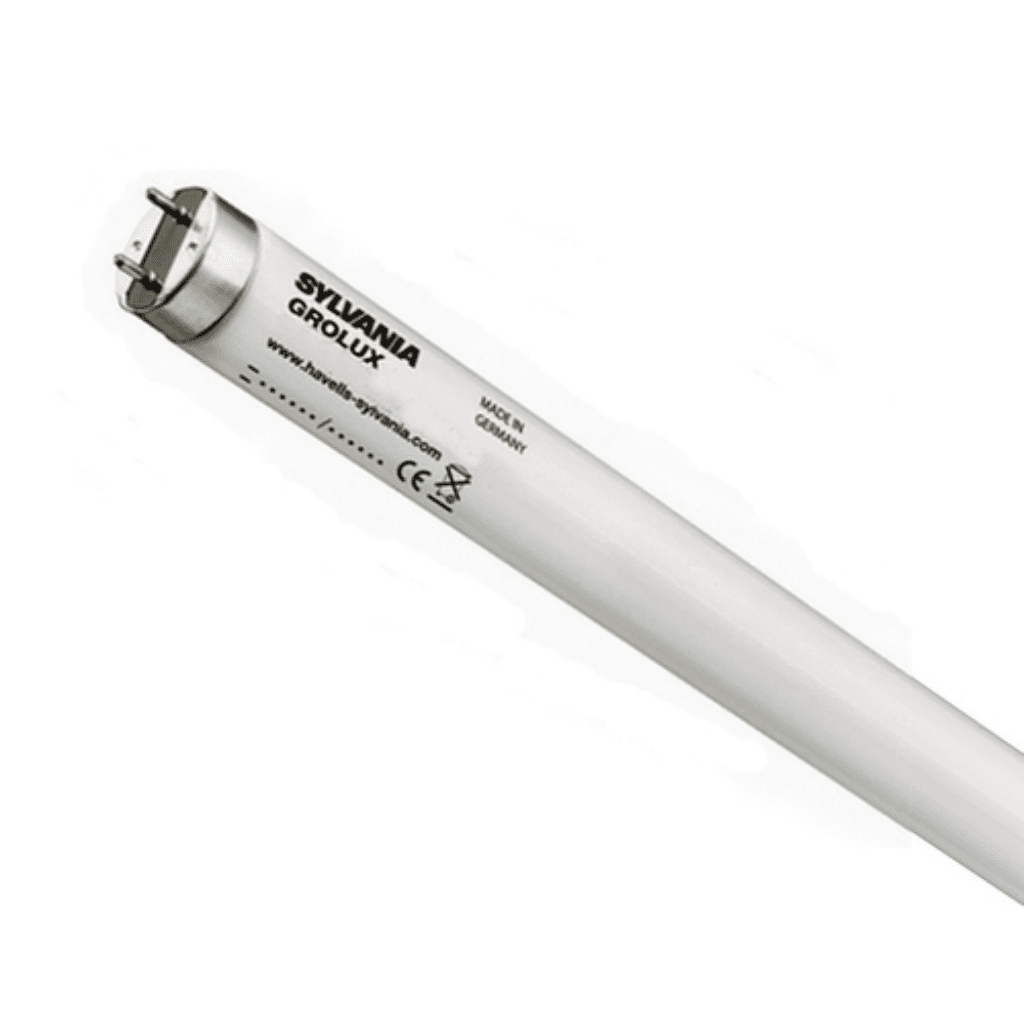 Sylvania Grolux Leuchtstofflampe