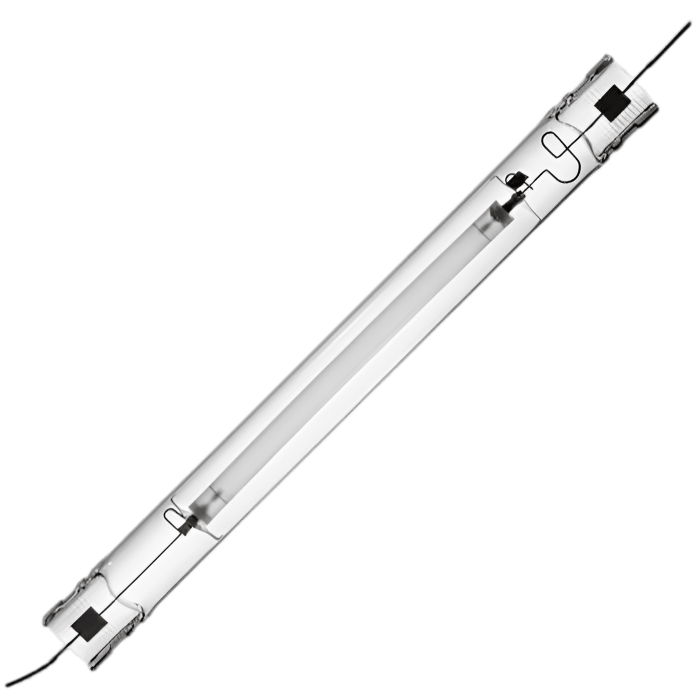 Newlite HPS 1000W Double Ended