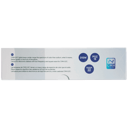 Newlite LEC (CMH) 315W PCA Lampe (2)