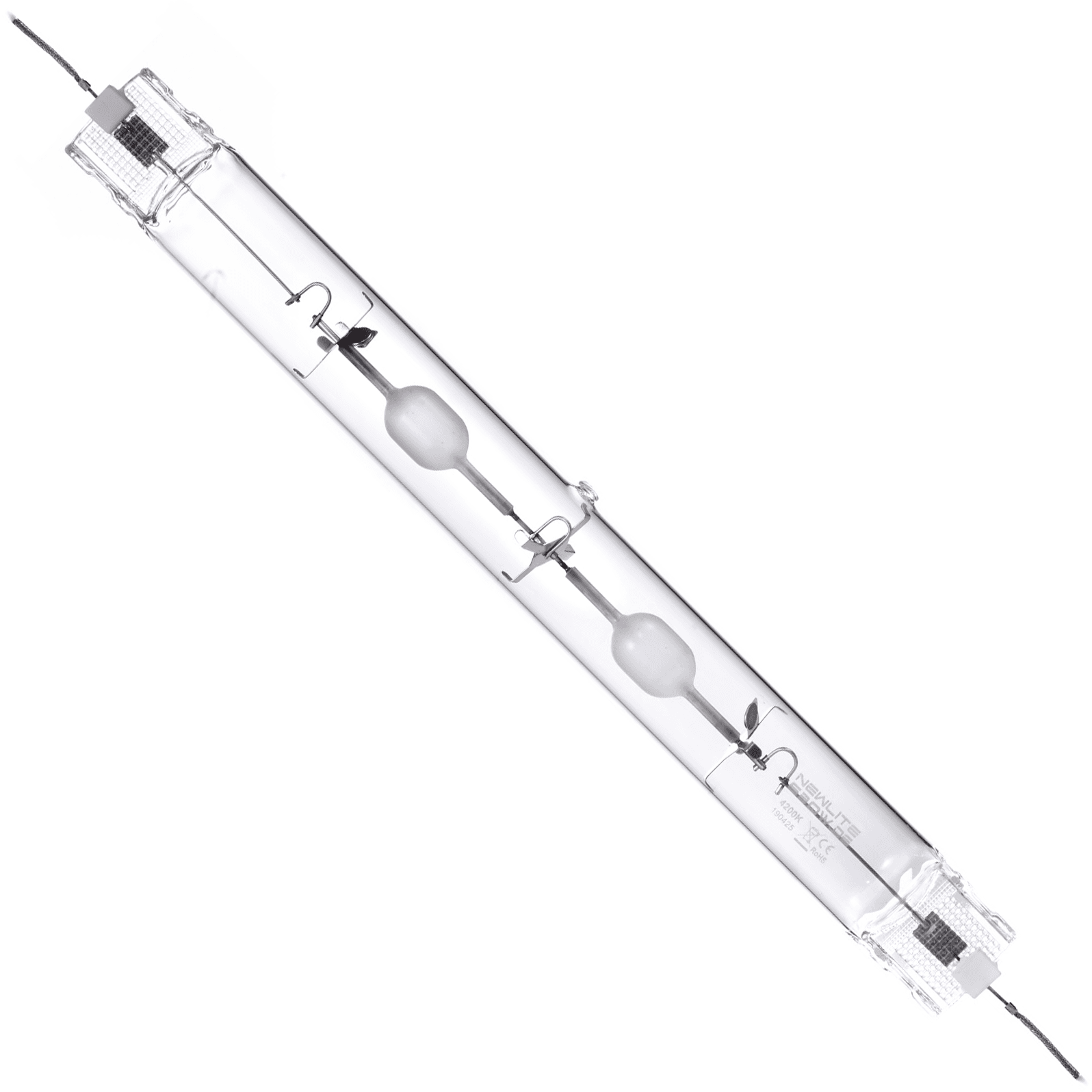 Newlite LEC 630W (CMH) DE 4200K