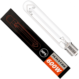 Ignator HPS 600W (Wachstum und Blüte) (2)