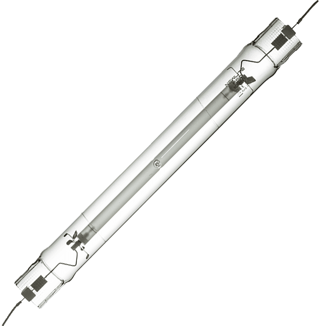 Newlite PRO HPS 1000W Double Ended 2100 PPF