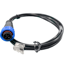 Controlkabel IndoorLED VB RJ14 1,5 m (1)