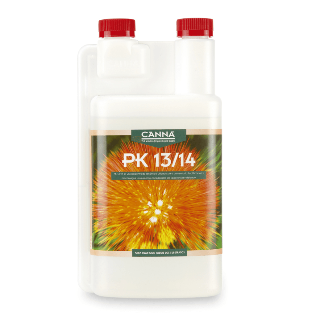 Canna PK 13-14
