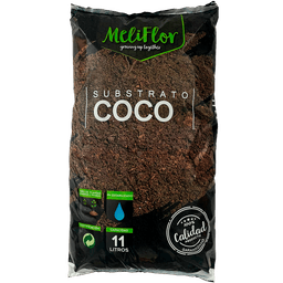 Meliflor Kokos 11L Substrat (1)