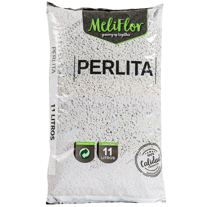 Perlite Meliflor 11L