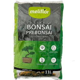 Substrat Meliflor Pre Bonsai 11L (1)