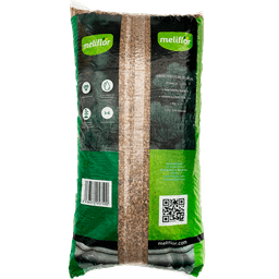 Substrat Meliflor für Bonsai Pomice (3-6 mm) 20 L (2)