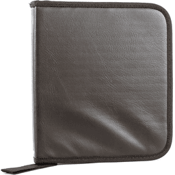 Kunstleder-Etui für 5 Dingmu-Werkzeuge (1)