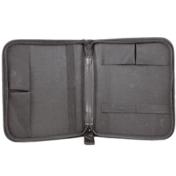 Kunstleder-Etui für 5 Dingmu-Werkzeuge (2)