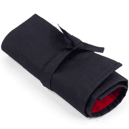 Aufrollbare Werkzeugtasche für 10 Werkzeuge (1)