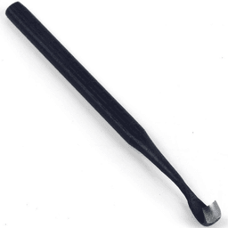 Dingmu-Hohlmeißel 195 mm (10 mm Kopf) (1)