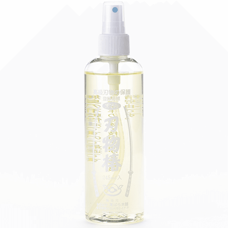 Kamelienspray-Öl 245 ml