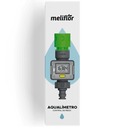 Meliflor Aqualimeter (Bewässerungskontrolle) (2)