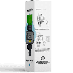 Meliflor Aqualimeter (Bewässerungskontrolle) (3)