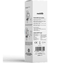 Meliflor Aqualimeter (Bewässerungskontrolle) (4)