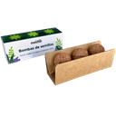 Meliflor Samenbomben (Basilikum, Grüne Minze und Pfefferminze)