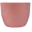 Runder Keramiktopf Meliflor 25x19 cm