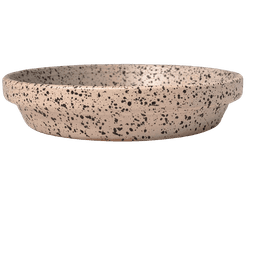 Meliflor Keramikuntersetzer 24 cm (2)