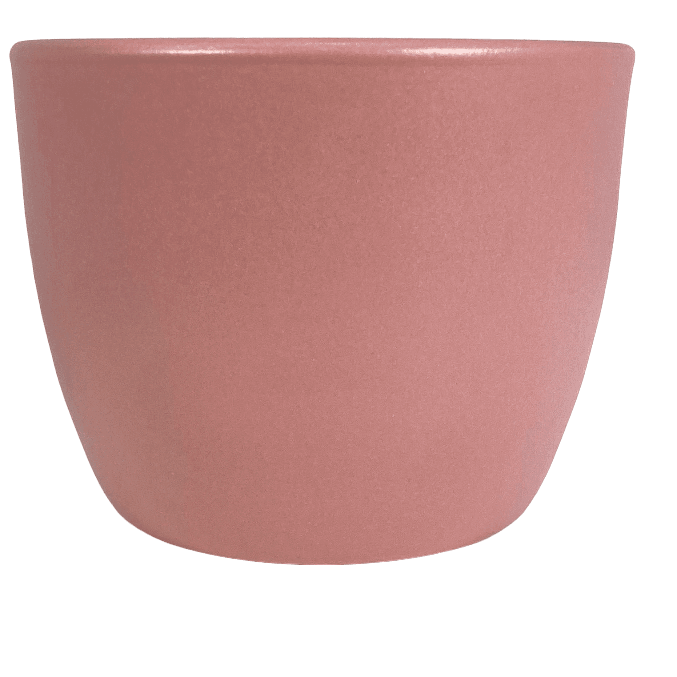 Meliflor Rundkeramiktopf 18x13 cm